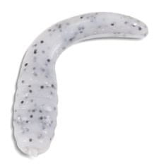Iron Trout Gumijasta vaba T - Turn pattern WBS 2,5 cm 25 kosov