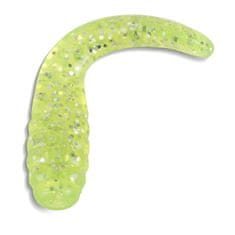 Iron Trout Gumijasta vaba T - Turn pattern CS 2,5 cm 25 kosov