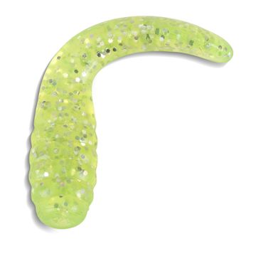 Iron Trout Gumijasta vaba T - Turn pattern CS 2,5 cm 25 kosov