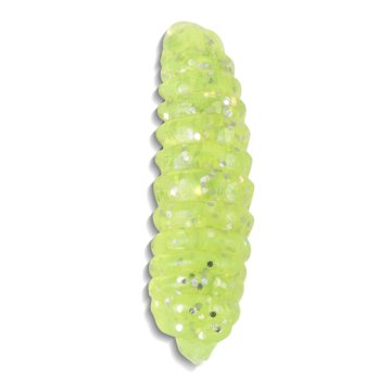 Iron Trout Gumijasta vaba T - vzorec Magg CS 2 cm 25 kosov