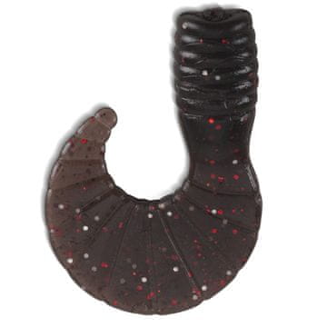 Iron Trout Gumijasta vaba T - Reap vzorec BL 3 cm 25 kosov