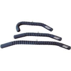 MS Range Feeder Rod Rest ravna 45 cm