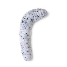 Iron Trout Gumijasta vaba T - Worm vzorec WBS 2,5 cm 25 kosov