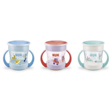 Nuk Mini čarobna skodelica 160 ml
