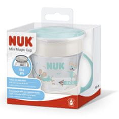 Nuk Mini čarobna skodelica 160 ml