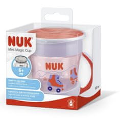 Nuk Mini čarobna skodelica 160 ml