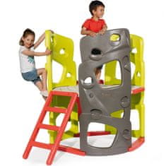 Smoby Veliki plezalni stolp otroško igrišče