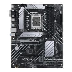 Prime B660-PLUS D4 osnovna plošča, LGA1700, ATX (90MB18X0-M0EAY0)