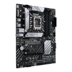 ASUS Prime B660-PLUS D4 osnovna plošča, LGA1700, ATX (90MB18X0-M0EAY0)