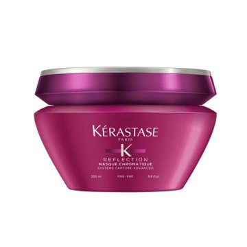 Kérastase Reflection Masque Chromatique (Multi-Protecting Masque For Fine Hair )