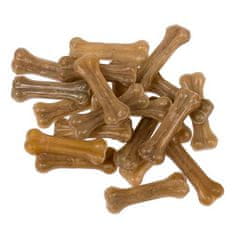 Duvo+ BONES! Prešana bivolja kost 10cm/20kos