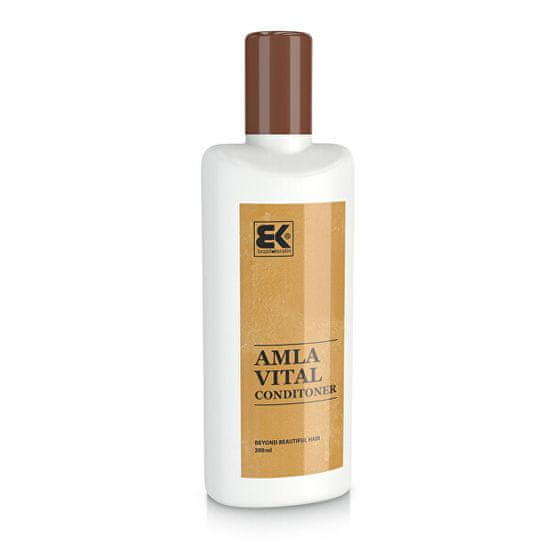 Brazil Keratin Amla (Vital Conditioner) 300 ml