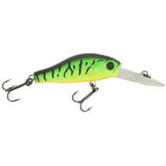 Sänger Vobler Iron Claw Apace C35 IMF 2,5 g vzorec FT