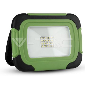 V-TAC LED reflektor 10W 4000K IP44