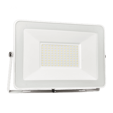 ELMARK LED reflektor 100W IP65 4000K