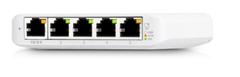 Ubiquiti Flex Mini namizno stikalo, UniFi, 5 vrat (USW-FLEX-MINI-EU)