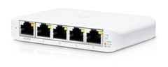 Ubiquiti Flex Mini namizno stikalo, UniFi, 5 vrat (USW-FLEX-MINI-EU)
