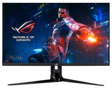 ASUS ROG Swift PG32UQ gaming monitor, 4K UHD, IPS (90LM0770-B01170)