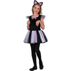 TomatShop Muca roza otroški kostum, S
