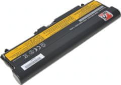 T6 power Baterija Lenovo ThinkPad T430, T430i, T530, T530i, L430, L530, W530, 7800mAh, 87Wh, 9cell