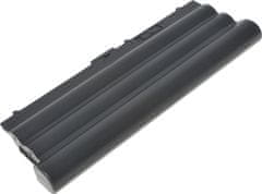 T6 power Baterija Lenovo ThinkPad T430, T430i, T530, T530i, L430, L530, W530, 7800mAh, 87Wh, 9cell