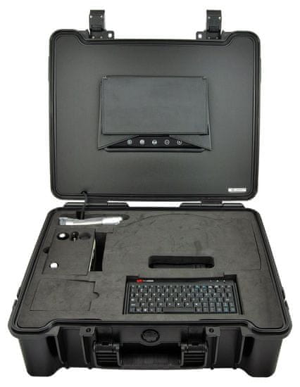 CEL-TEC  PipeCam 20 Expert