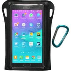 Aquapac Zaščitno ohišje za telefon TrailProof