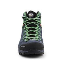 Salewa Čevlji treking čevlji 44.5 EU MS Alp Mate Mid WP