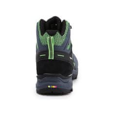 Salewa Čevlji treking čevlji 41 EU MS Alp Mate Mid WP