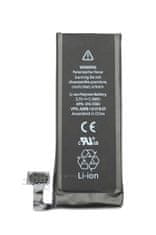 Baterija za iPhone 4S 1430 mAh Li-Ion polimer (nepakirana)