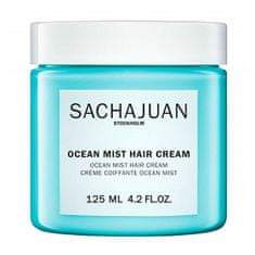 sachajuan Lahka krema za oblikovanje las za volumen in teksturo Ocean Mist ( Hair Cream) (Neto kolièina 125 ml)