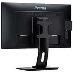 iiyama BRPCV04 adapter za namestitev mini PC na monitor, črn (MD BRPCV04)