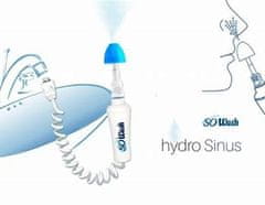  SOWash Hydro Sinus, nastavek za čiščenje nosu