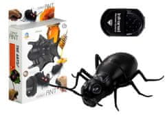 Lean-toys Velika mravlja na daljinski upravljalnik