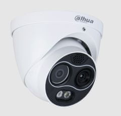 Dahua Termalna videonadzorna kamera WizSense