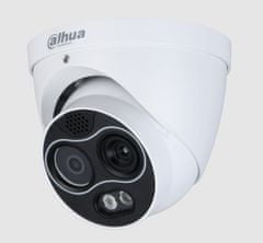 Dahua Termalna videonadzorna kamera WizSense