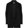 Ženski blazer JDYGEGGO Regular Fit 15180572 Black (Velikost S)