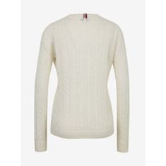 Tommy Hilfiger Pulover WW0WW25569YAP L