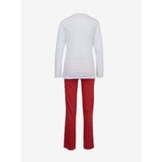 Tommy Hilfiger Pižama UW0UW019290WV LG