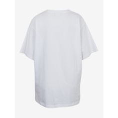 Calvin Klein Majica Prt Love Logo T-Shir XXS
