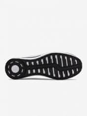 Under Armour Čevlji UA Micro G Pursuit BP-BLK 49,5
