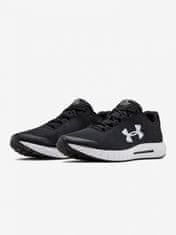 Under Armour Čevlji UA Micro G Pursuit BP-BLK 49,5