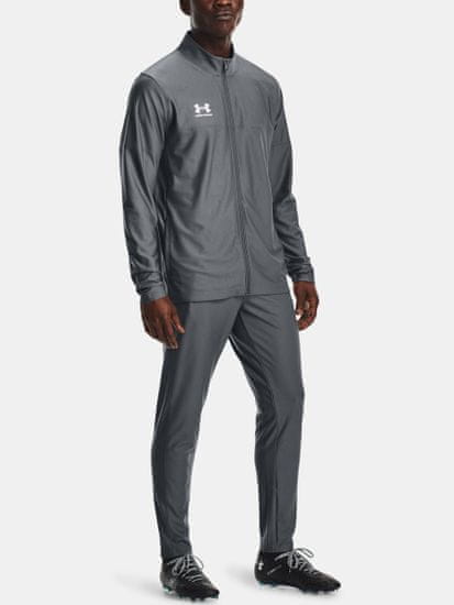 Under Armour Komplet Challenger Tracksuit-GRY