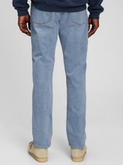 Gap Jeans hlače 365Temp Straight GapFlex 31X30