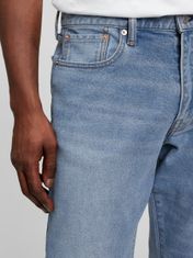 Gap Jeans hlače 365Temp Straight GapFlex 31X30