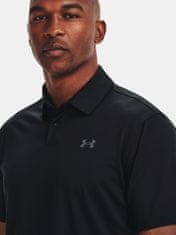 Under Armour Majica UA T2G Polo-BLK L