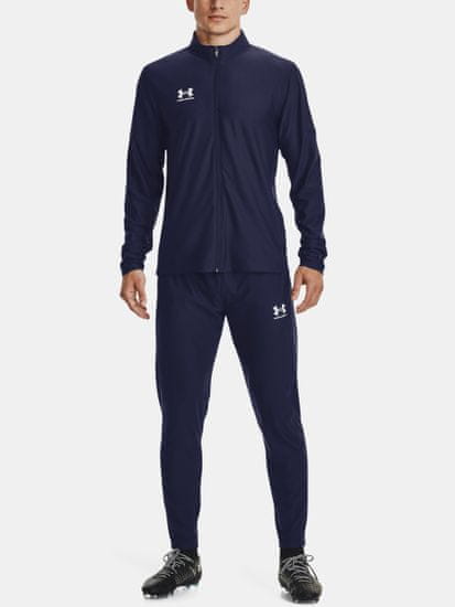 Under Armour Komplet Challenger Tracksuit-NVY