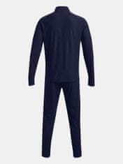 Under Armour Komplet Challenger Tracksuit-NVY S