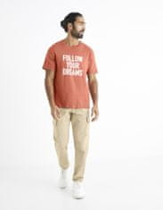 Celio Majica s potiskem M