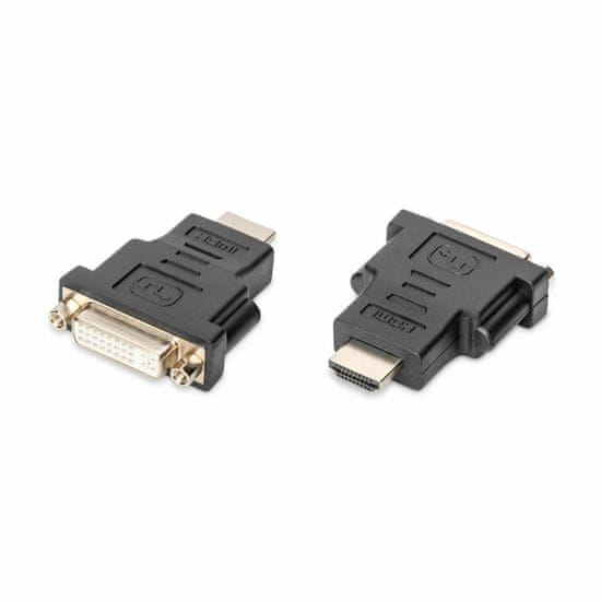 Adapter hdmi na dvi sales